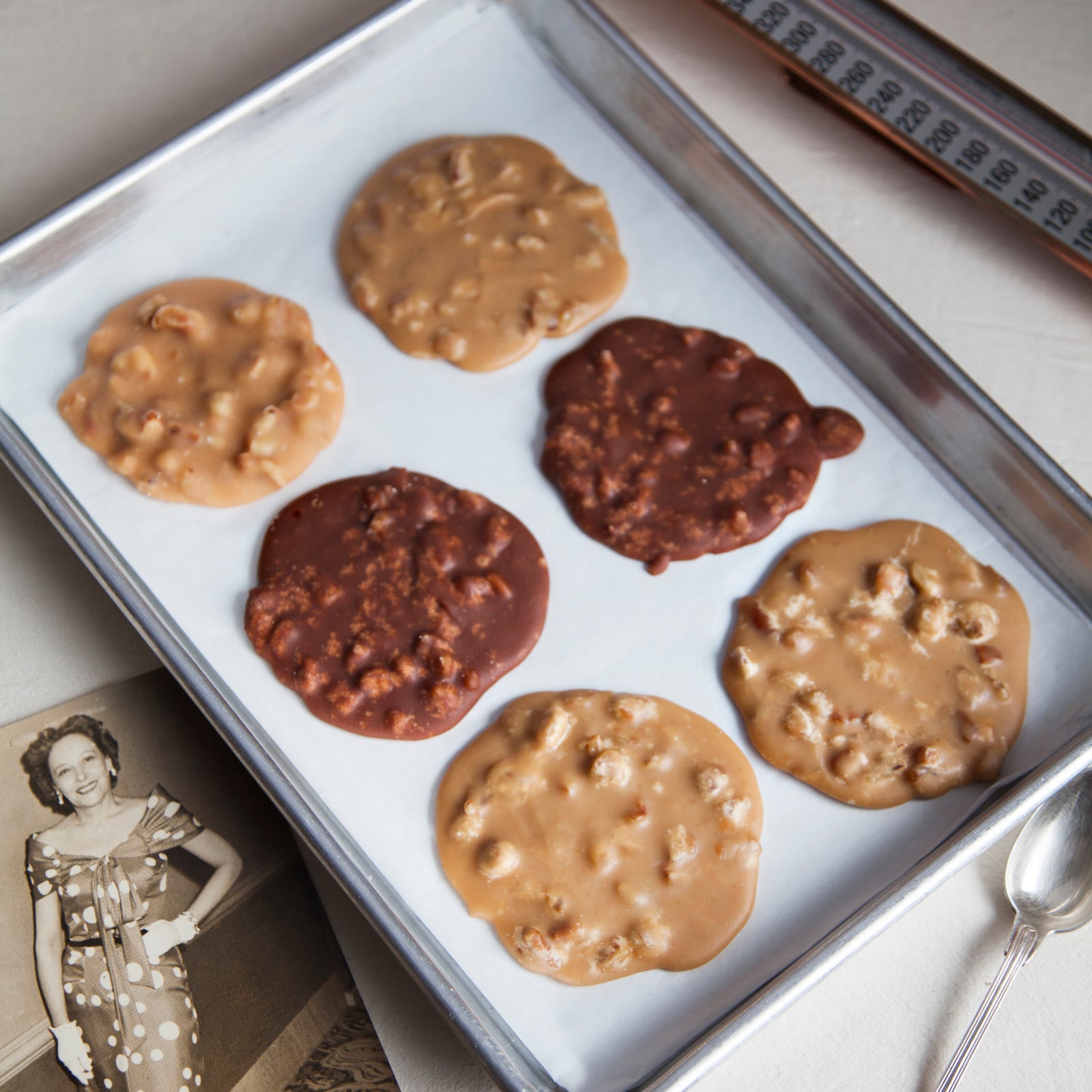 Pralines