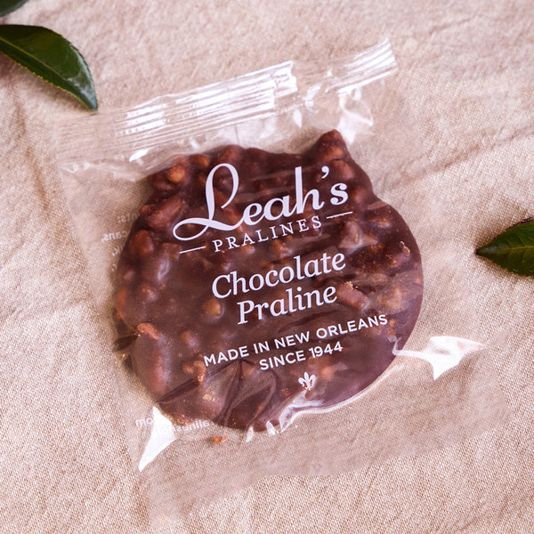 Chocolate Pralines Gift Boxes - Leah's Pralines