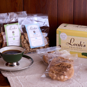 Creole Sampler
