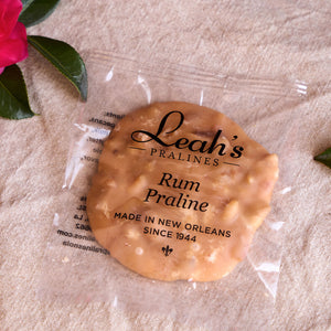 Rum Praline Gift Boxes