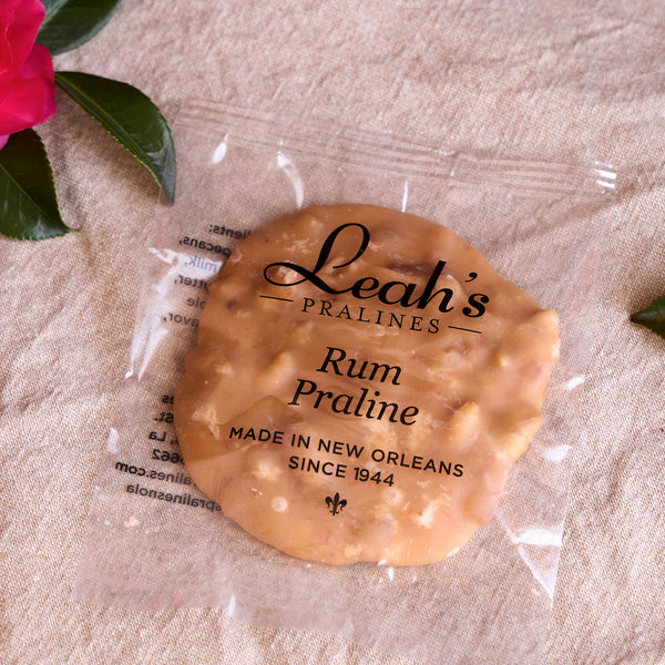 Rum Praline Gift Boxes - Leah's Pralines