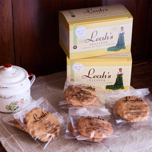 Rum Praline Gift Boxes