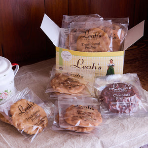 Assorted Pralines Gift Boxes