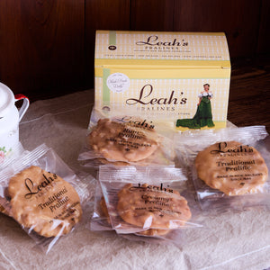 Traditional Pralines Gift Boxes