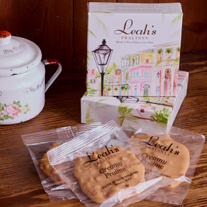Creamy Pralines Gift Boxes