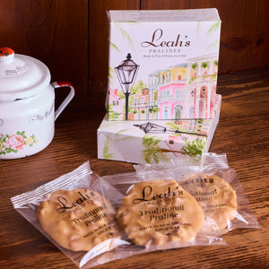 Traditional Pralines Gift Boxes