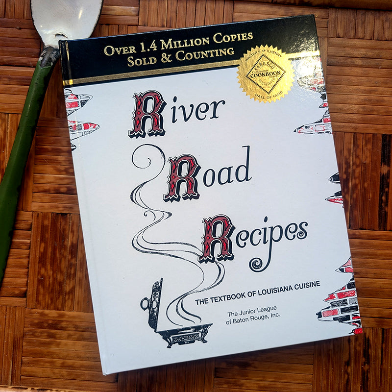 River Road Cookbook