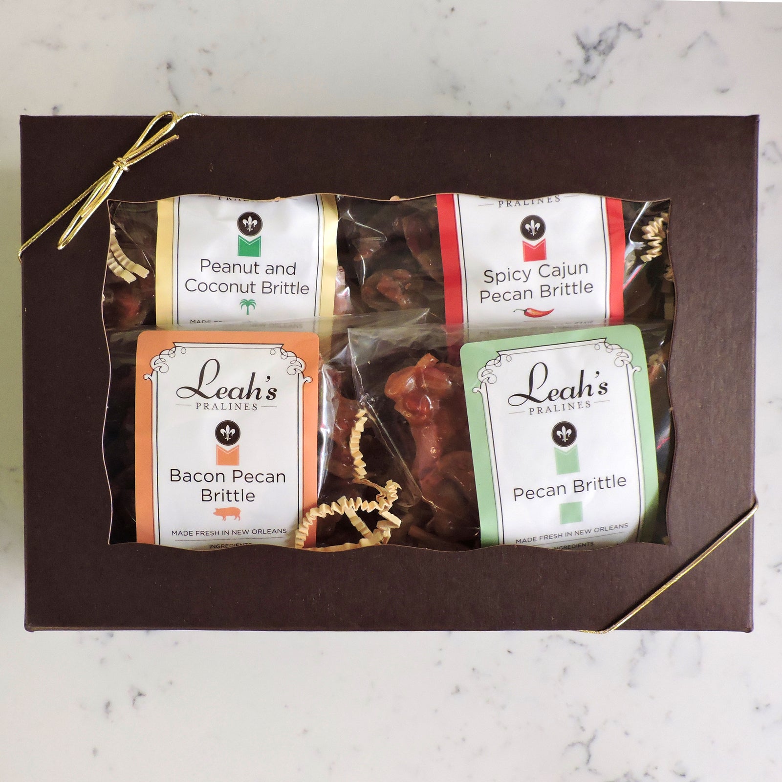 Assorted Brittle Box